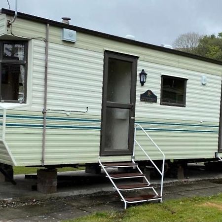 Fiona,S Rental Caravan In Cairnryan -D & G สแตรนราร์ ภายนอก รูปภาพ